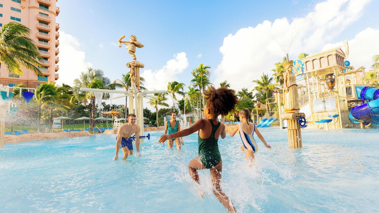 Photo of Others in Paradise Island