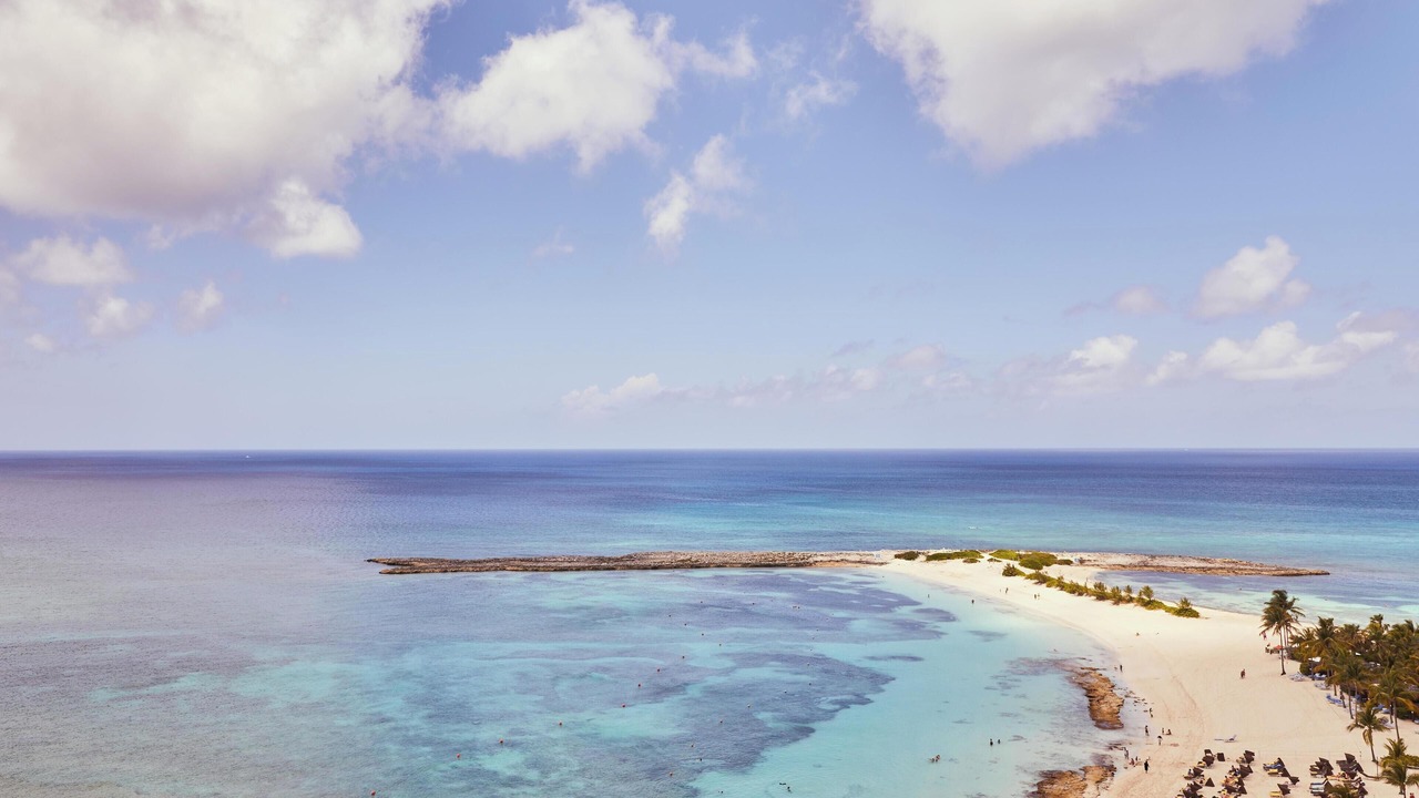 Photo of Others in Paradise Island