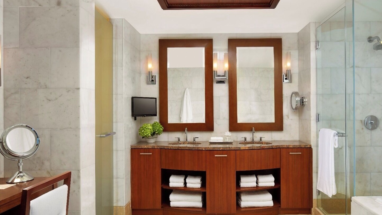 Photo of Bathroom in Paradise Island