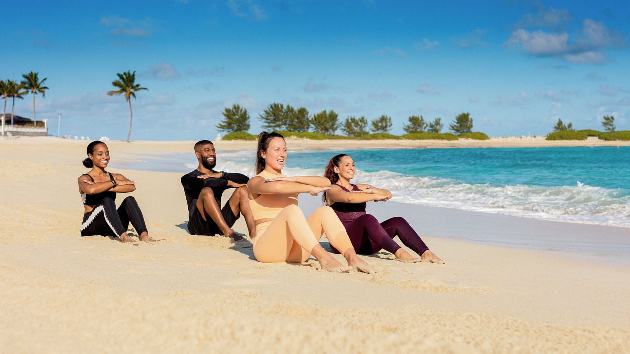 Photo of Others in Paradise Island