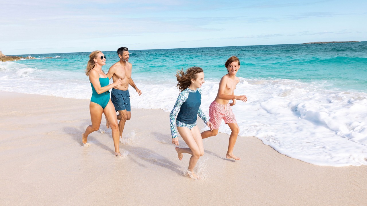 Photo of Others in Paradise Island