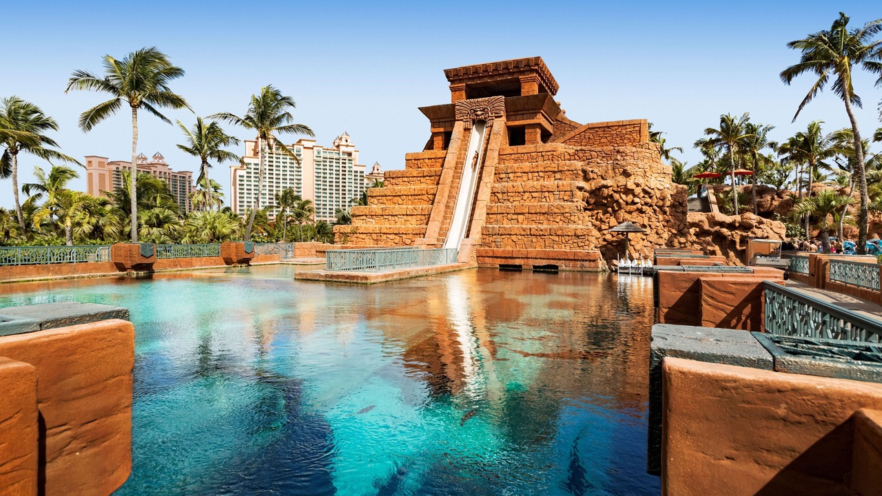 Photo of Others in Paradise Island