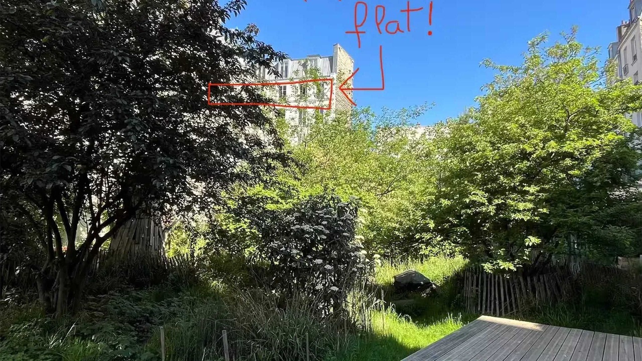 Photo of Outdoor in Quartier de la Goutte-d'Or