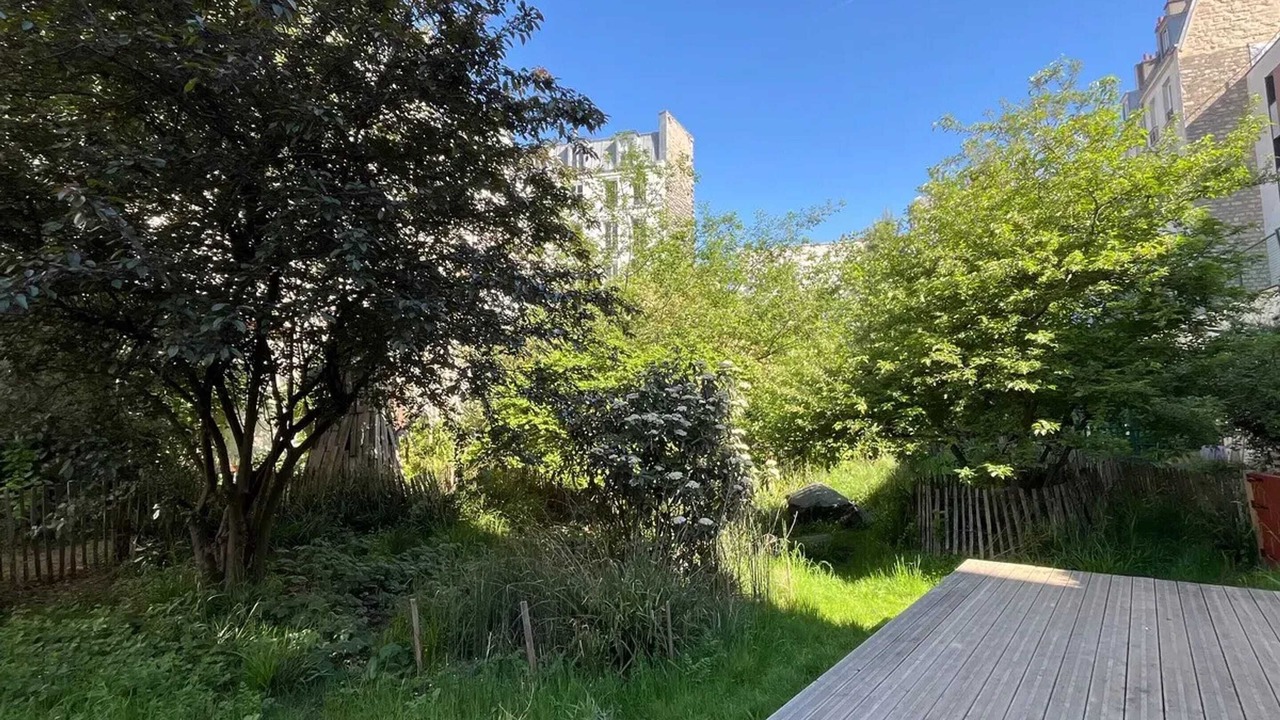 Photo of Outdoor in Quartier de la Goutte-d'Or