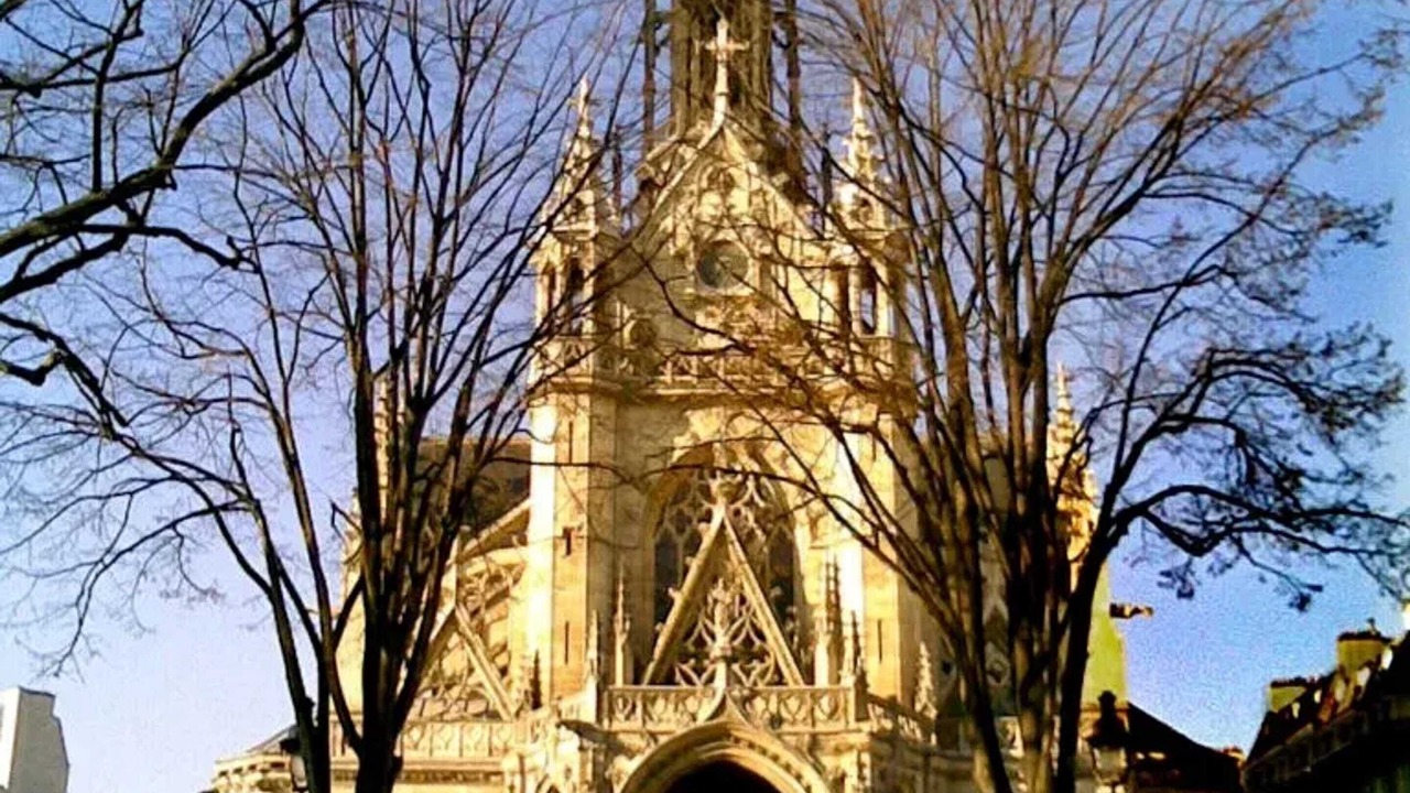 Photo of Others in Quartier de la Goutte-d'Or