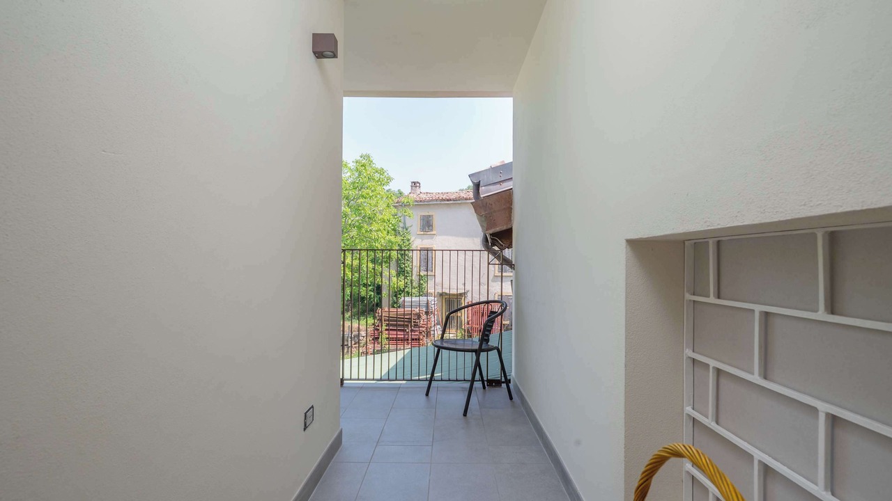 Photo of Patio Balcony in Valgatara