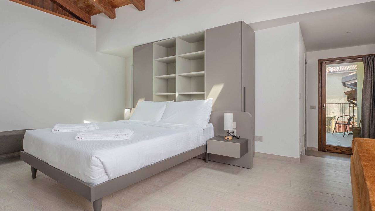 Photo of Bedroom in Valgatara