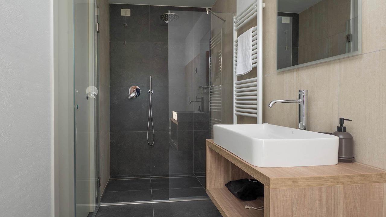 Photo of Bathroom in Valgatara