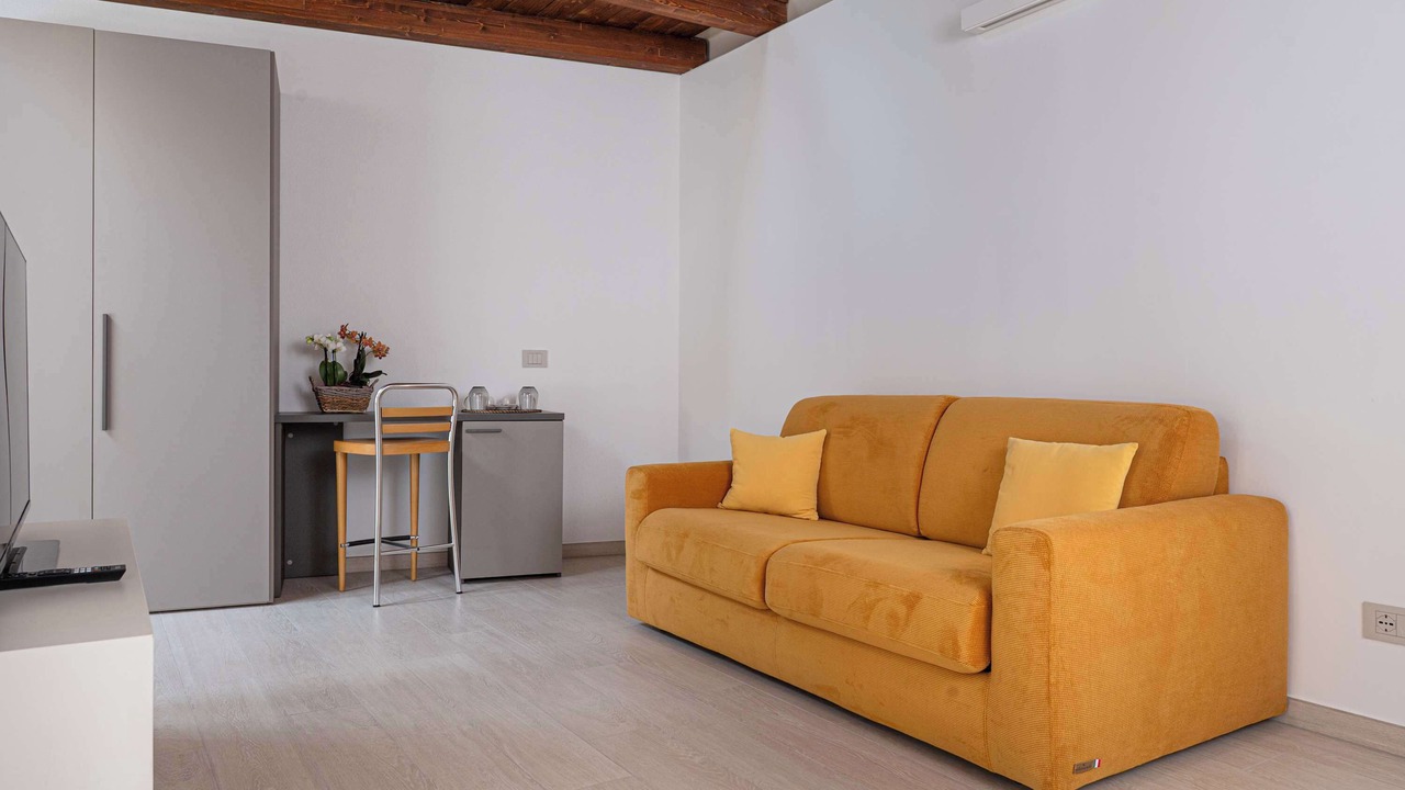 Photo of Livingroom in Valgatara