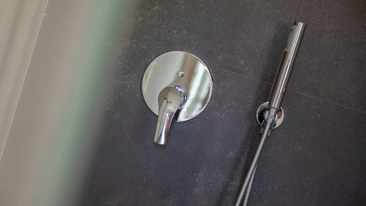Photo of Bathroom in Valgatara