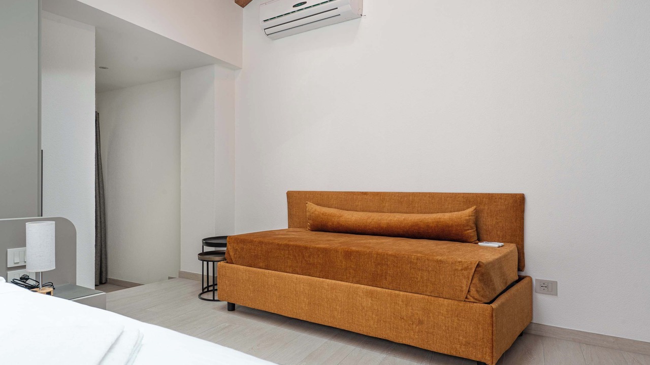 Photo of Bedroom in Valgatara