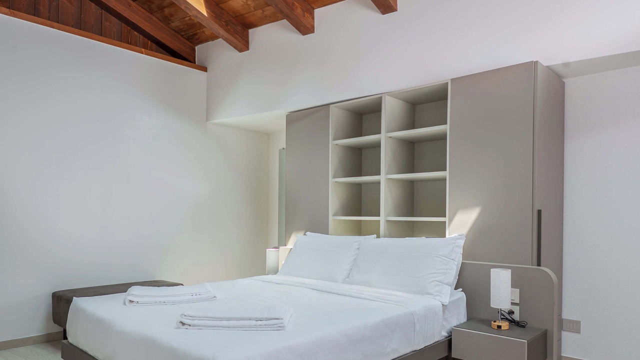 Photo of Bedroom in Valgatara