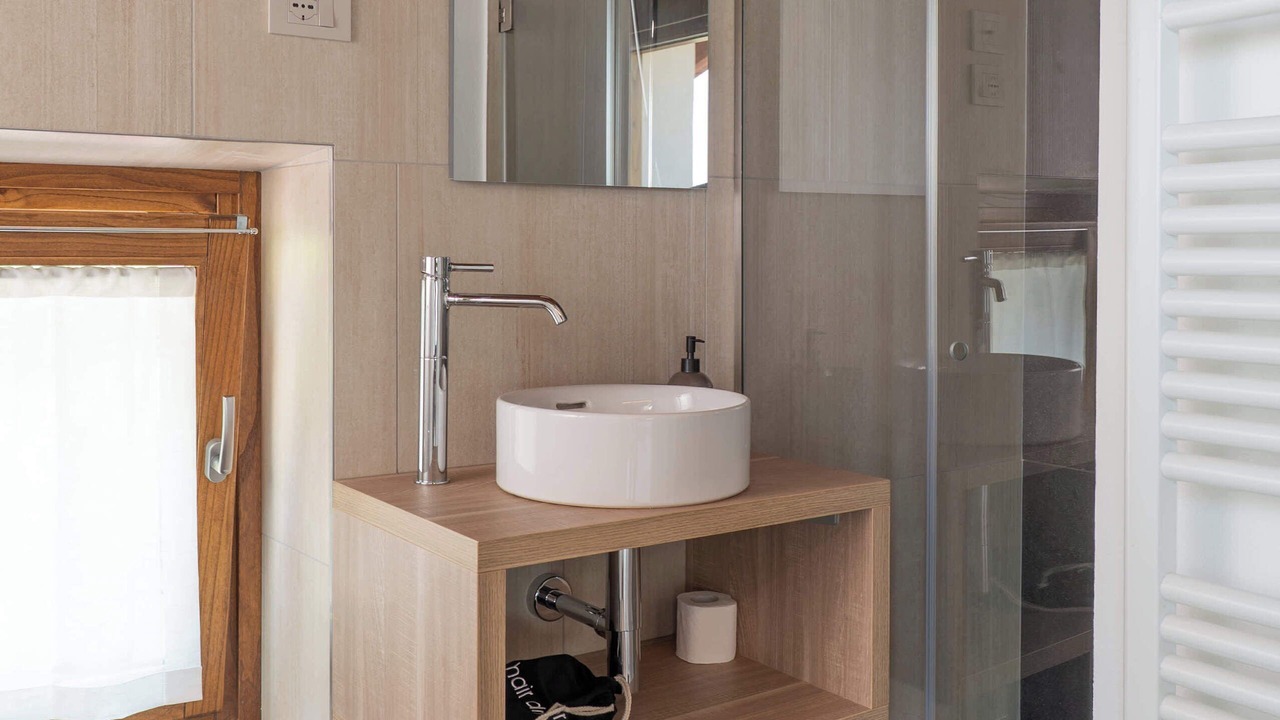Photo of Bathroom in Valgatara