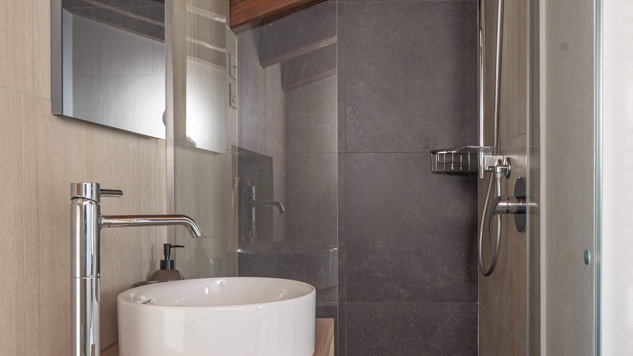 Photo of Bathroom in Valgatara