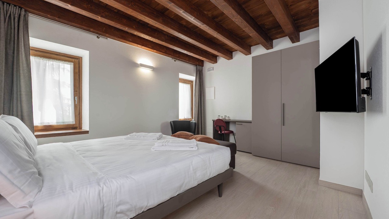 Photo of Bedroom in Valgatara