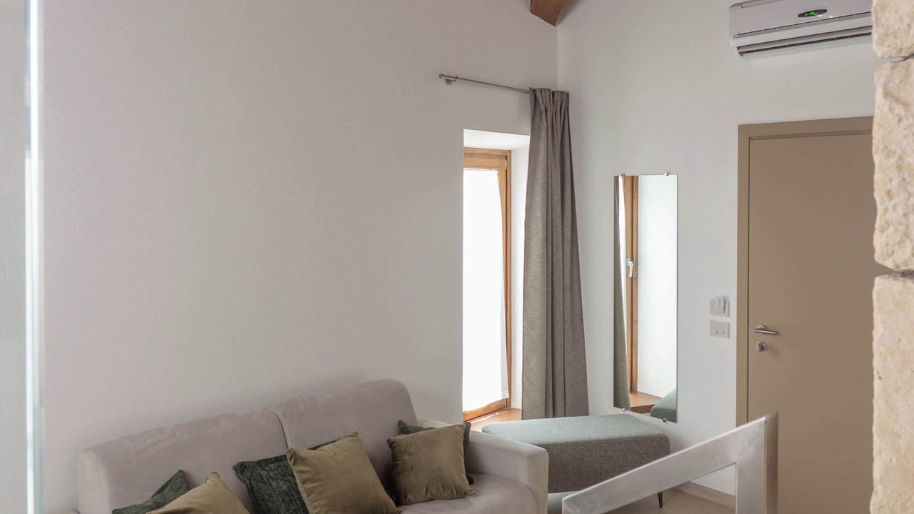 Photo of Livingroom in Valgatara