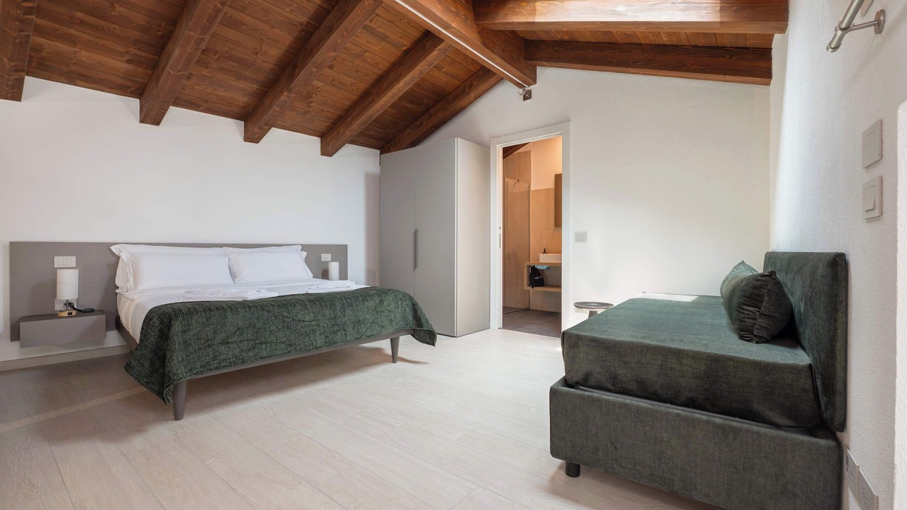 Photo of Bedroom in Valgatara