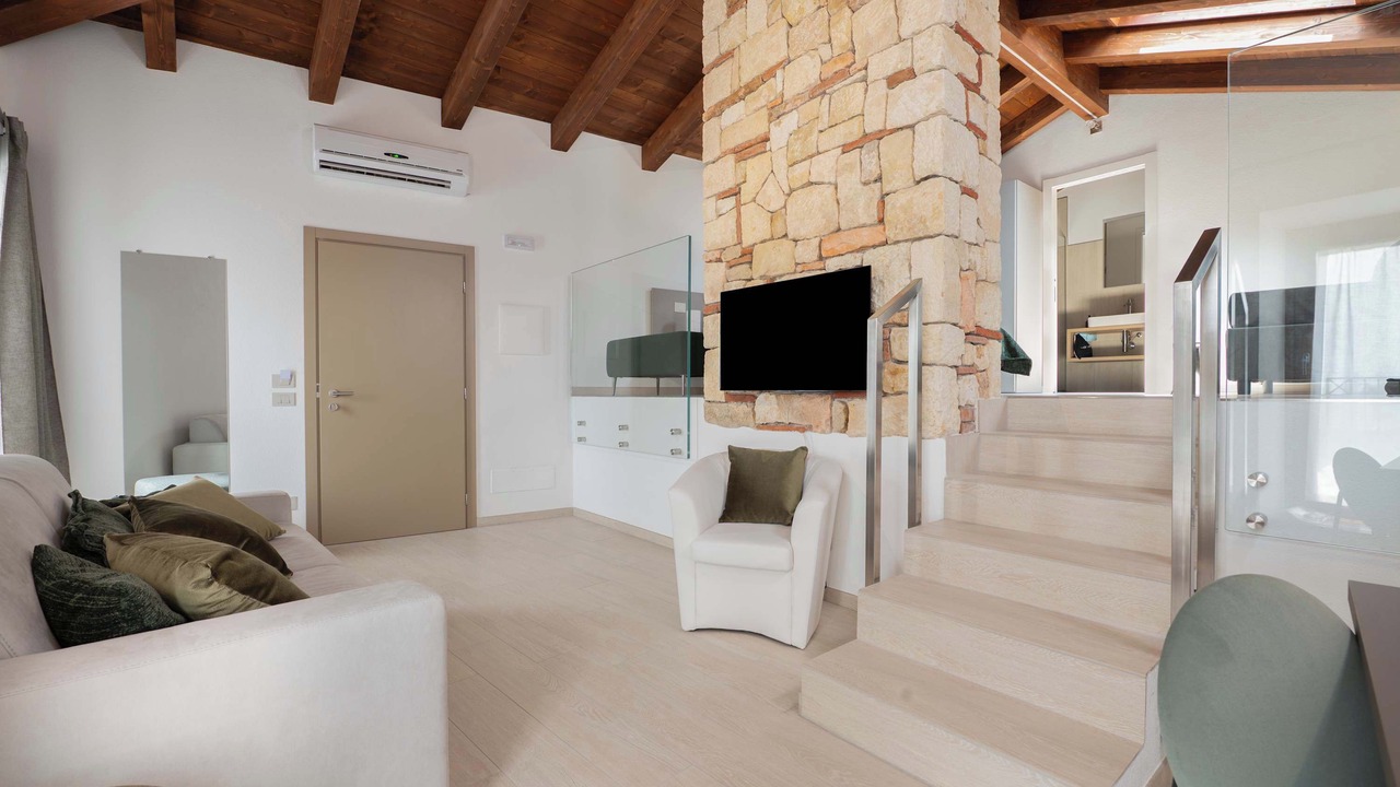 Photo of Livingroom in Valgatara