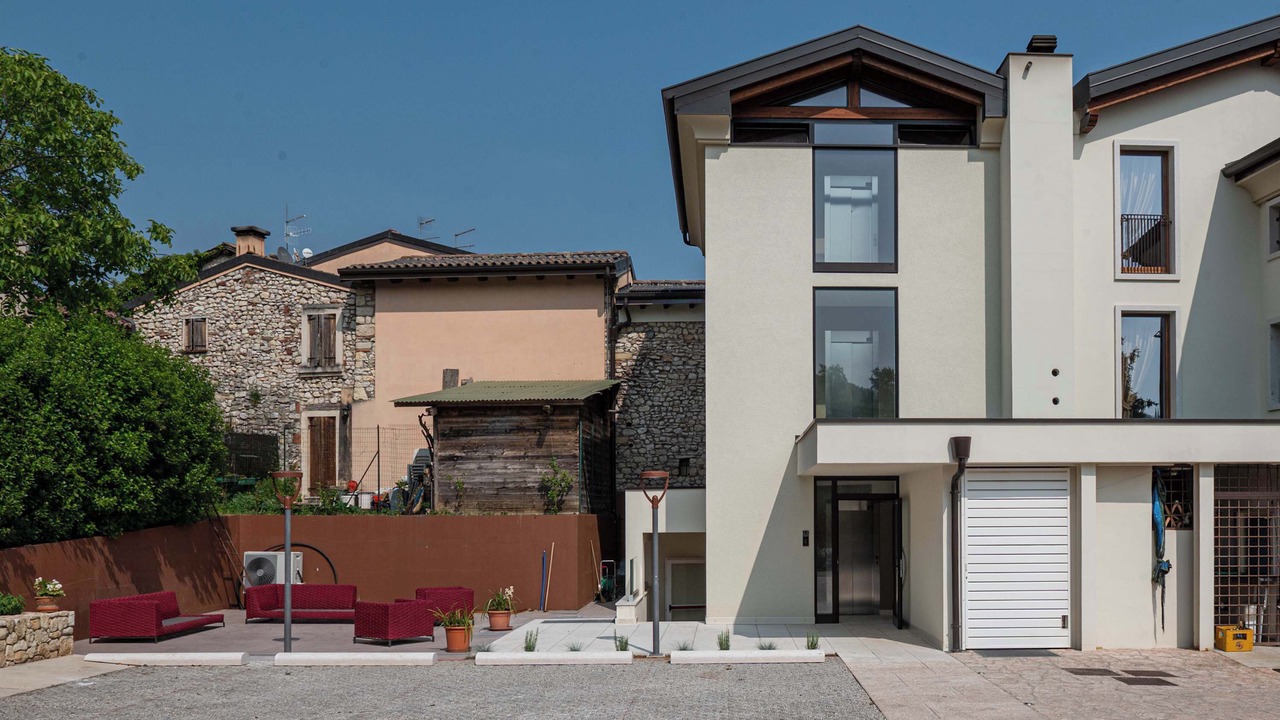 Photo of Outdoor in Valgatara
