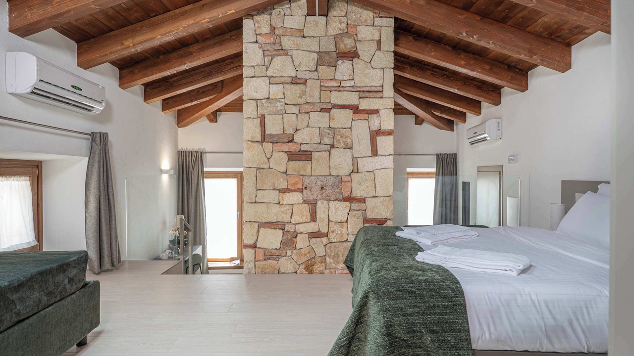 Photo of Bedroom in Valgatara