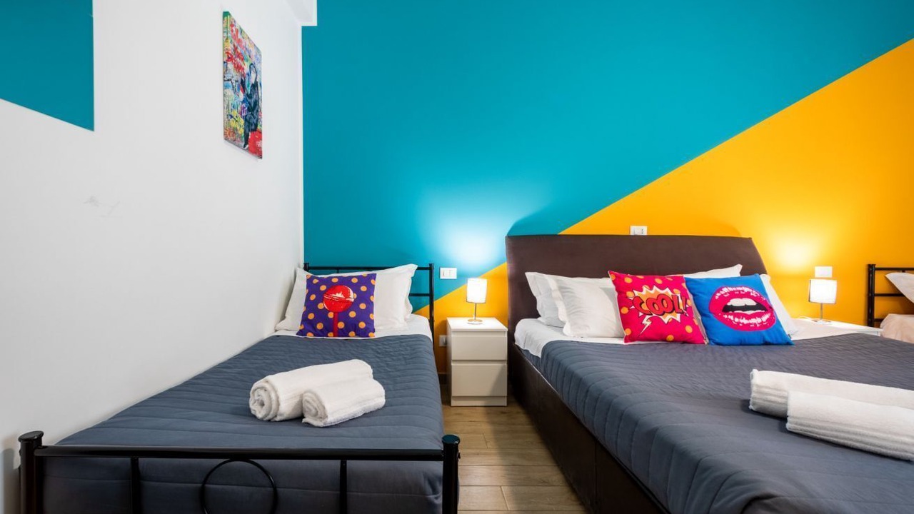 Photo of Bedroom in Borgo Milano