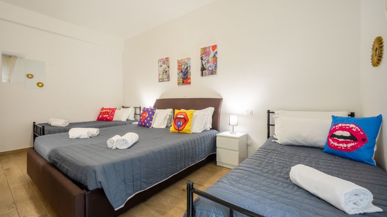 Photo of Bedroom in Borgo Milano