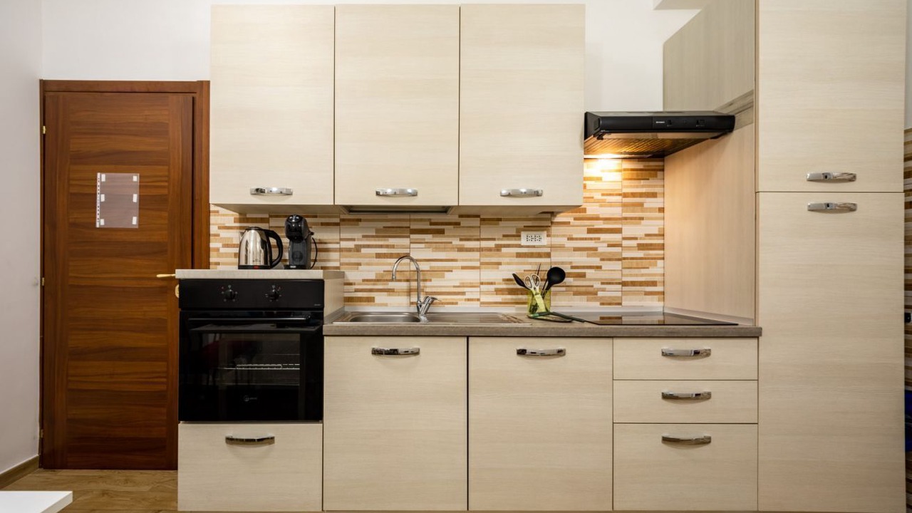 Photo of Kitchen in Borgo Milano