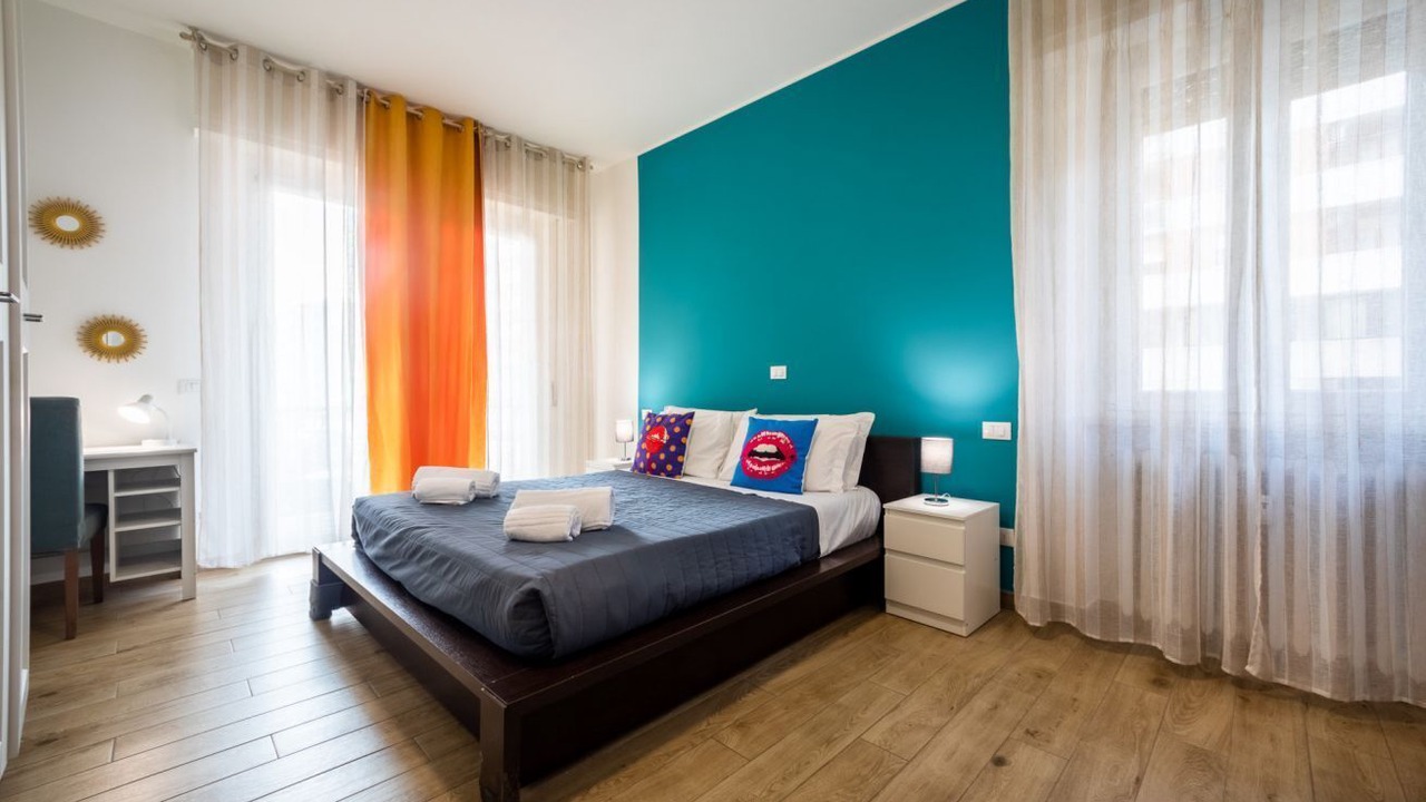 Photo of Bedroom in Borgo Milano