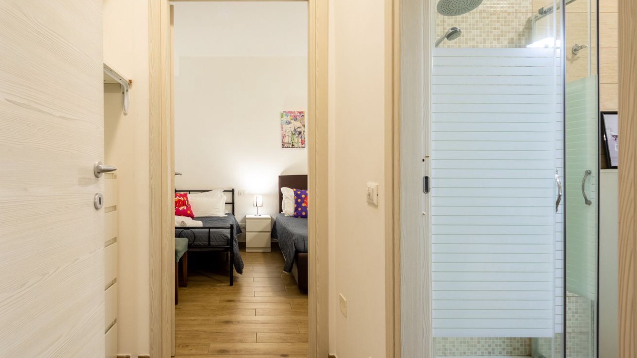 Photo of Bedroom in Borgo Milano