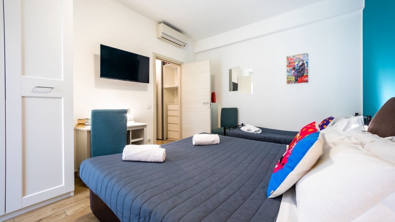 Photo of Bedroom in Borgo Milano