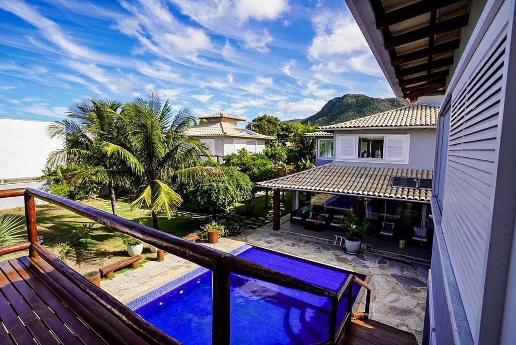 Photo of Outdoor in Tucuns