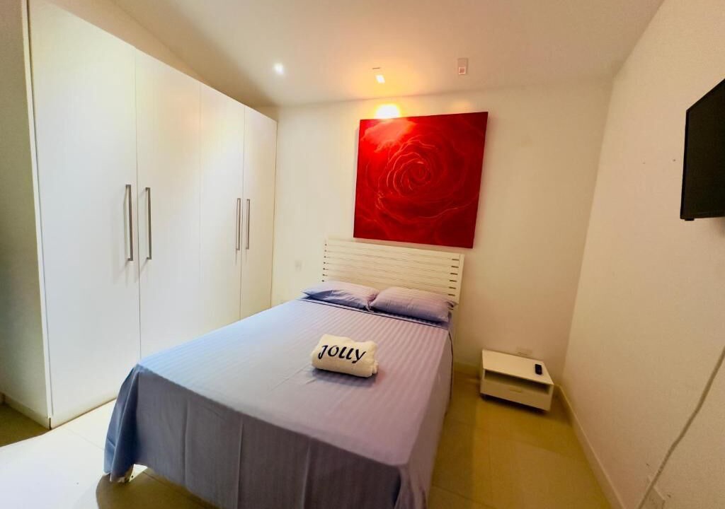 Photo of Bedroom in Tucuns