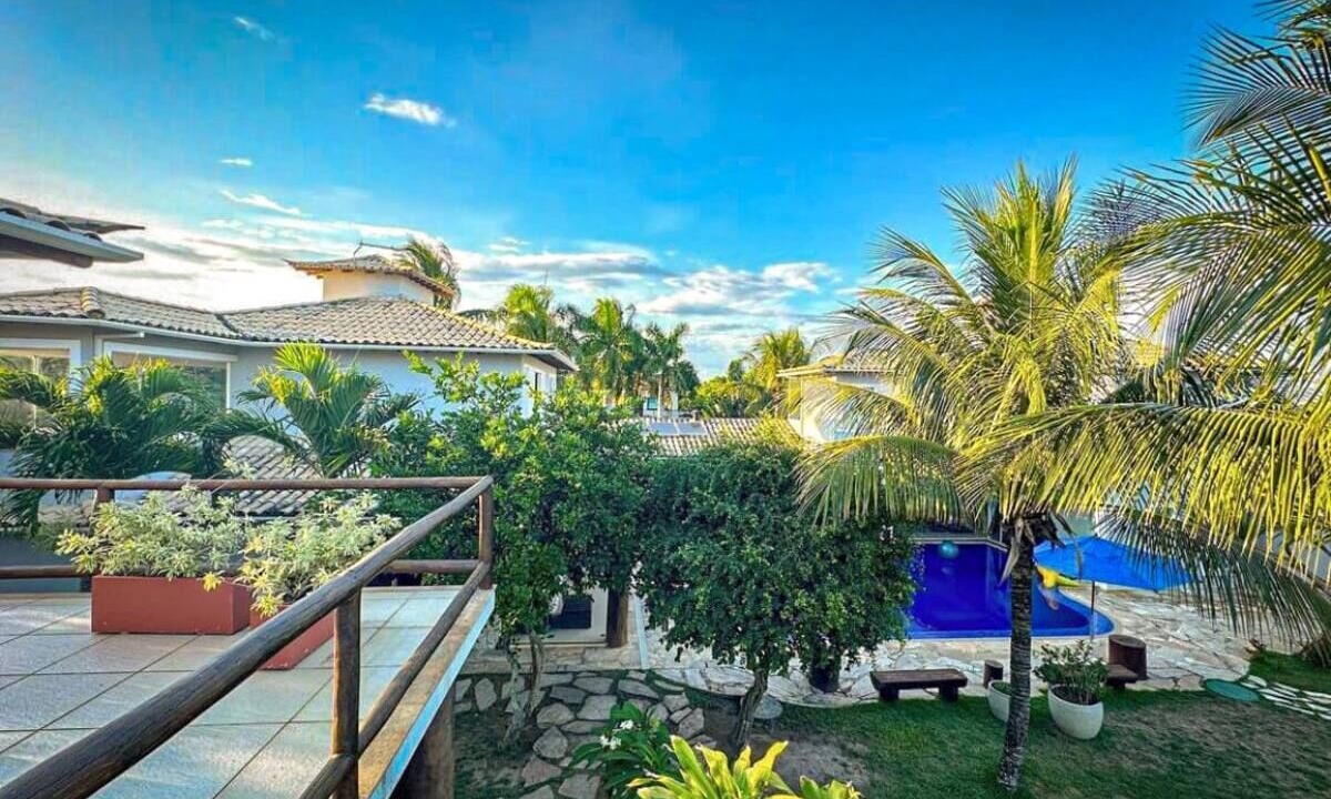 Photo of Outdoor in Tucuns