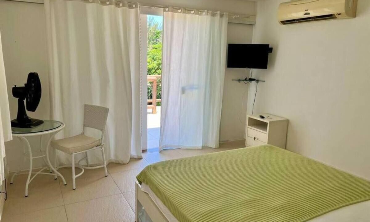 Photo of Bedroom in Tucuns