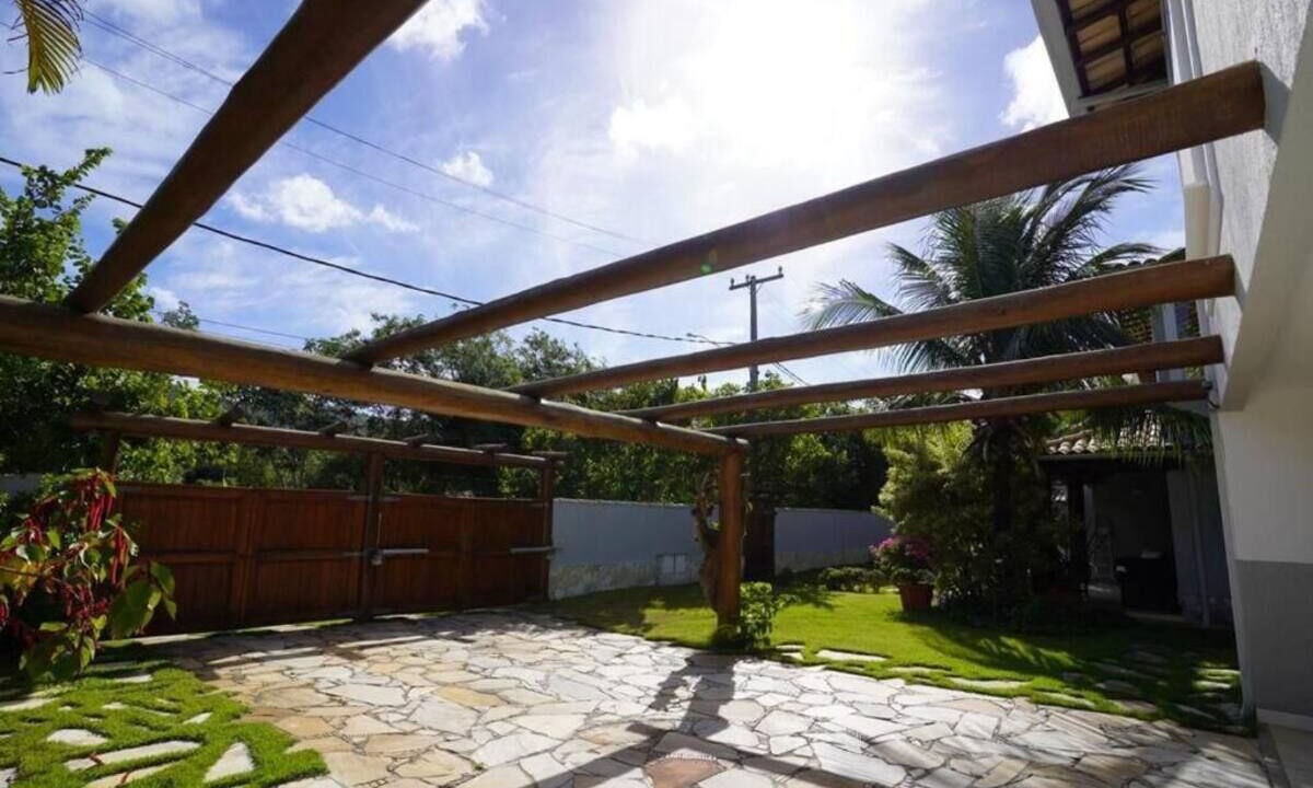 Photo of Outdoor in Tucuns