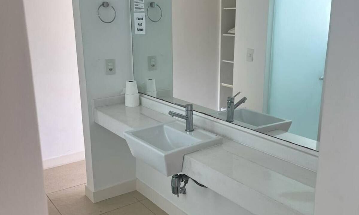 Photo of Bathroom in Tucuns