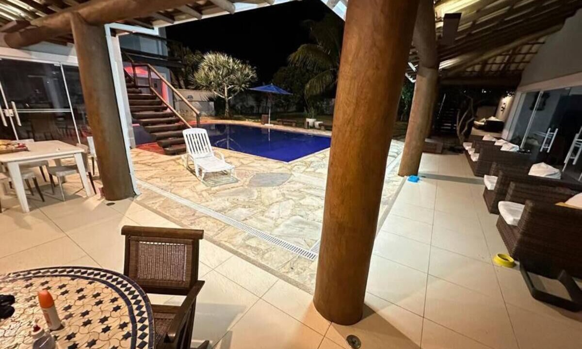 Photo of Outdoor in Tucuns