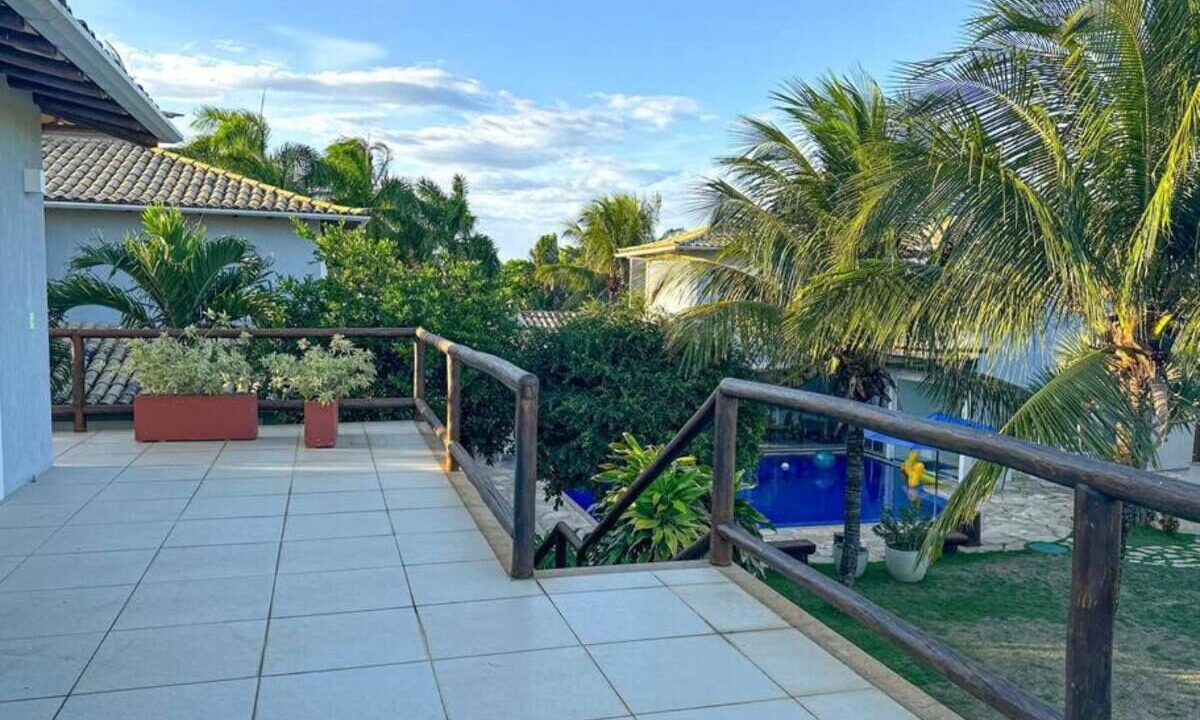Photo of Outdoor in Tucuns