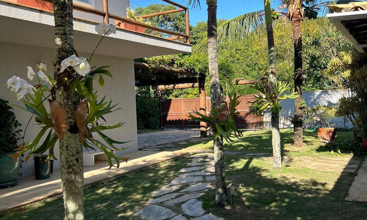 Photo of Outdoor in Tucuns
