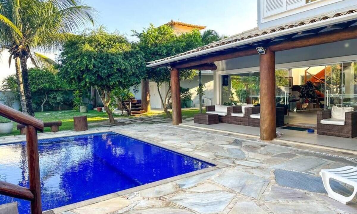 Photo of Outdoor in Tucuns