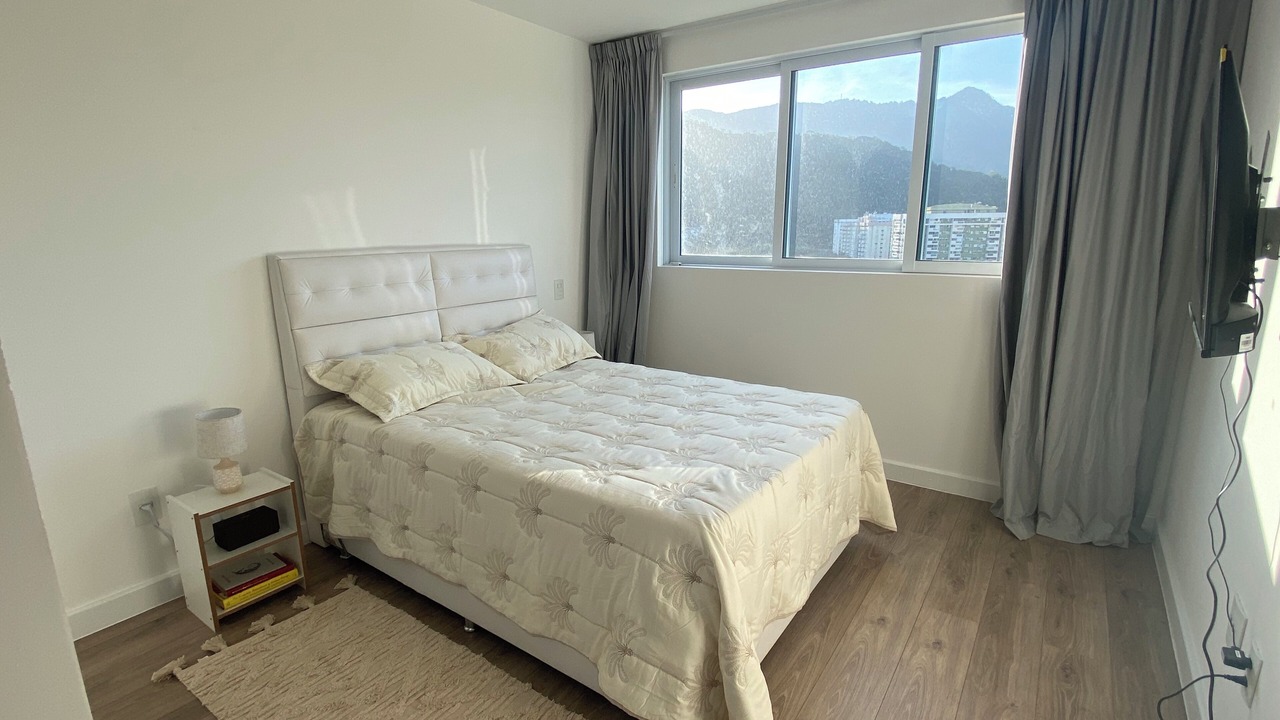 Photo of Bedroom in Camorim