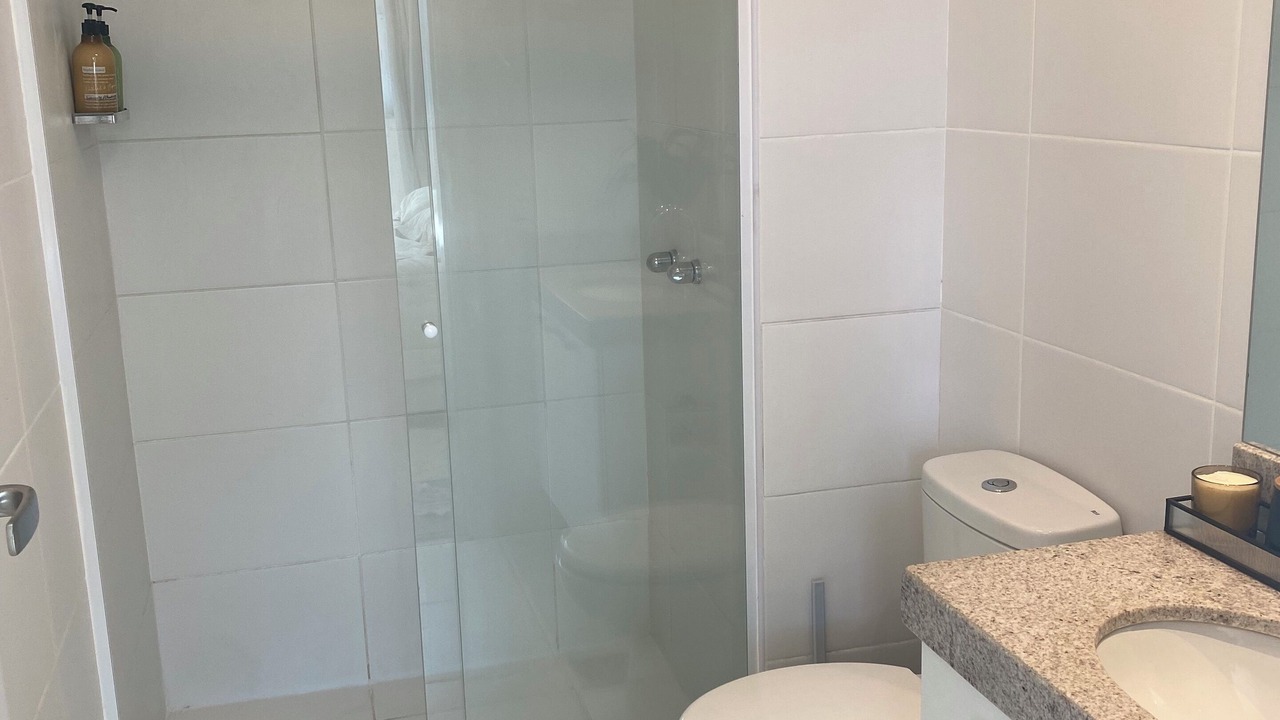 Photo of Bathroom in Camorim