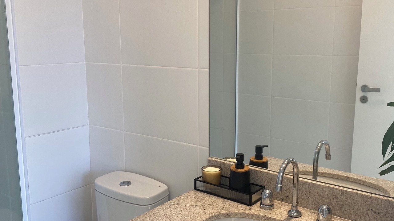Photo of Bathroom in Camorim