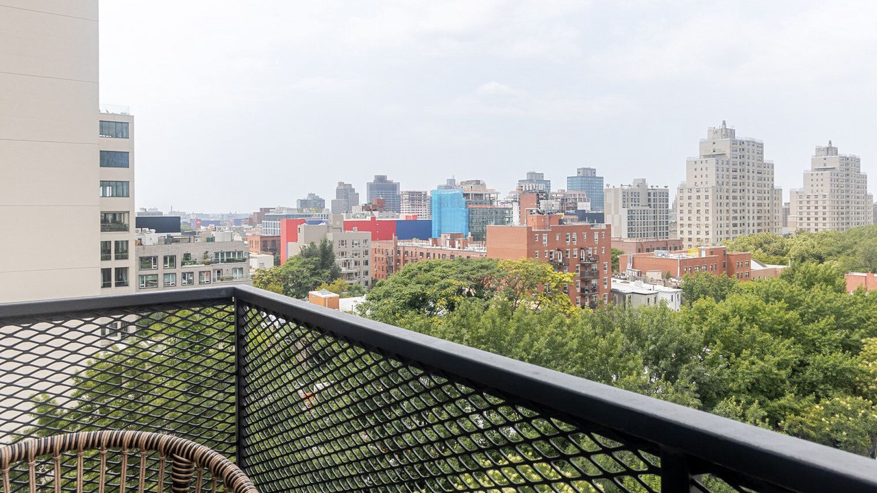 Photo of Outdoor in Boerum Hill