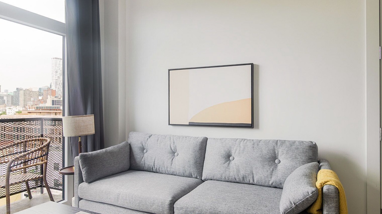 Photo of Livingroom in Boerum Hill