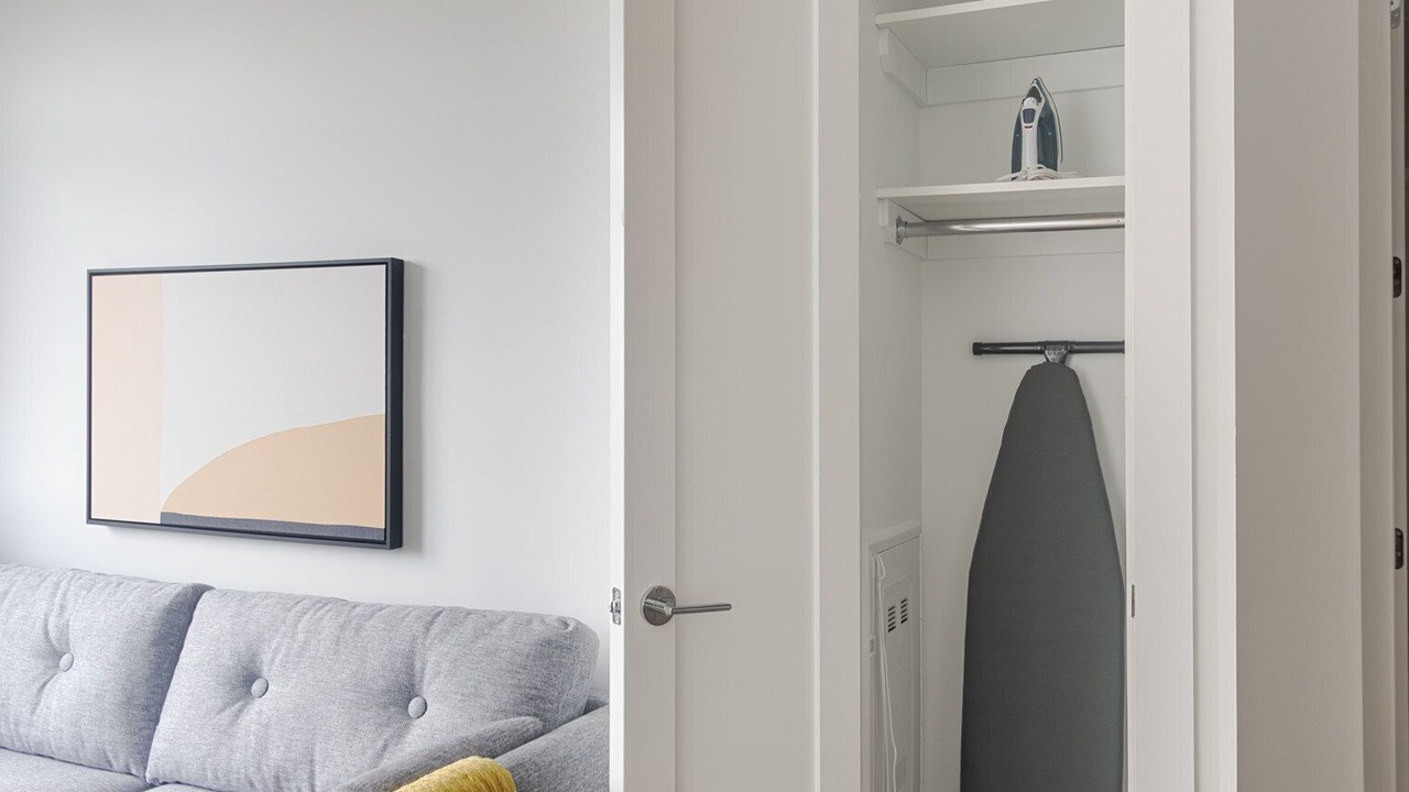 Photo of Livingroom in Boerum Hill