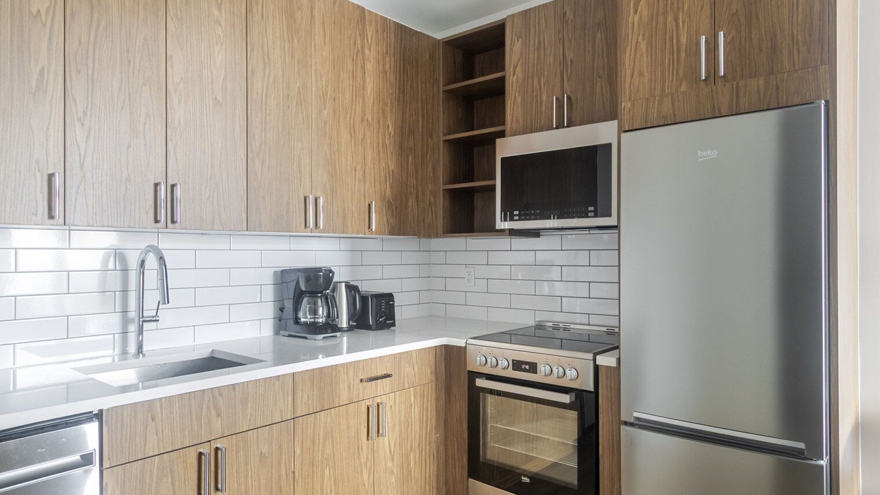 Photo of Kitchen in Boerum Hill