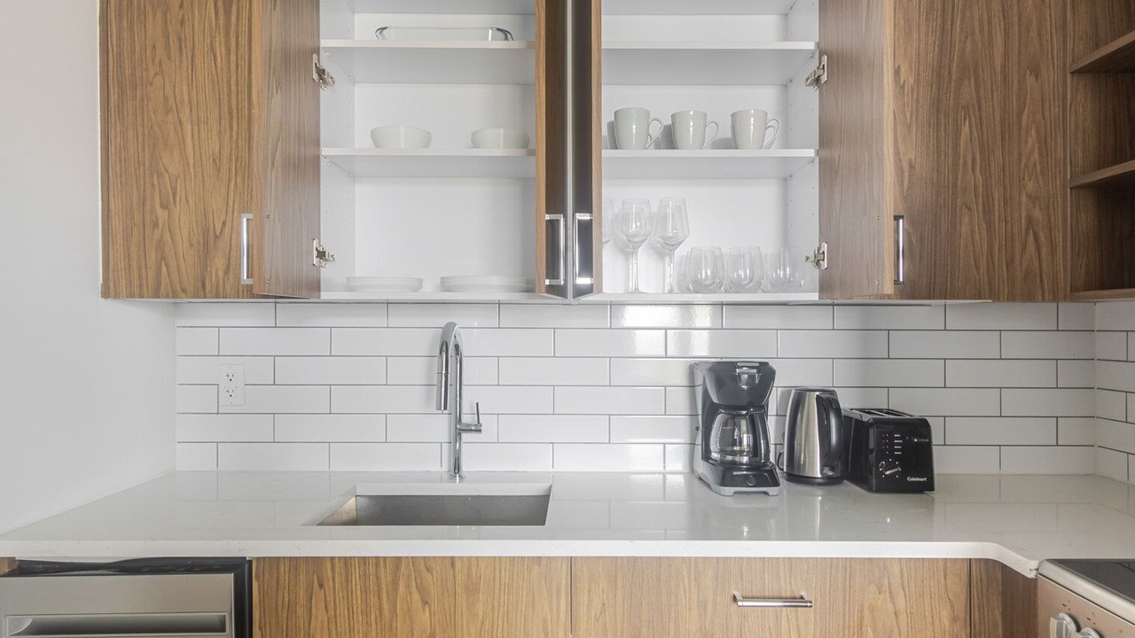Photo of Kitchen in Boerum Hill