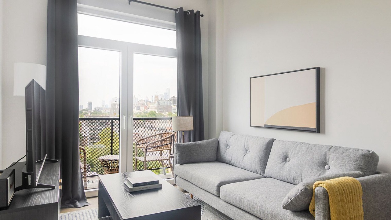 Photo of Livingroom in Boerum Hill