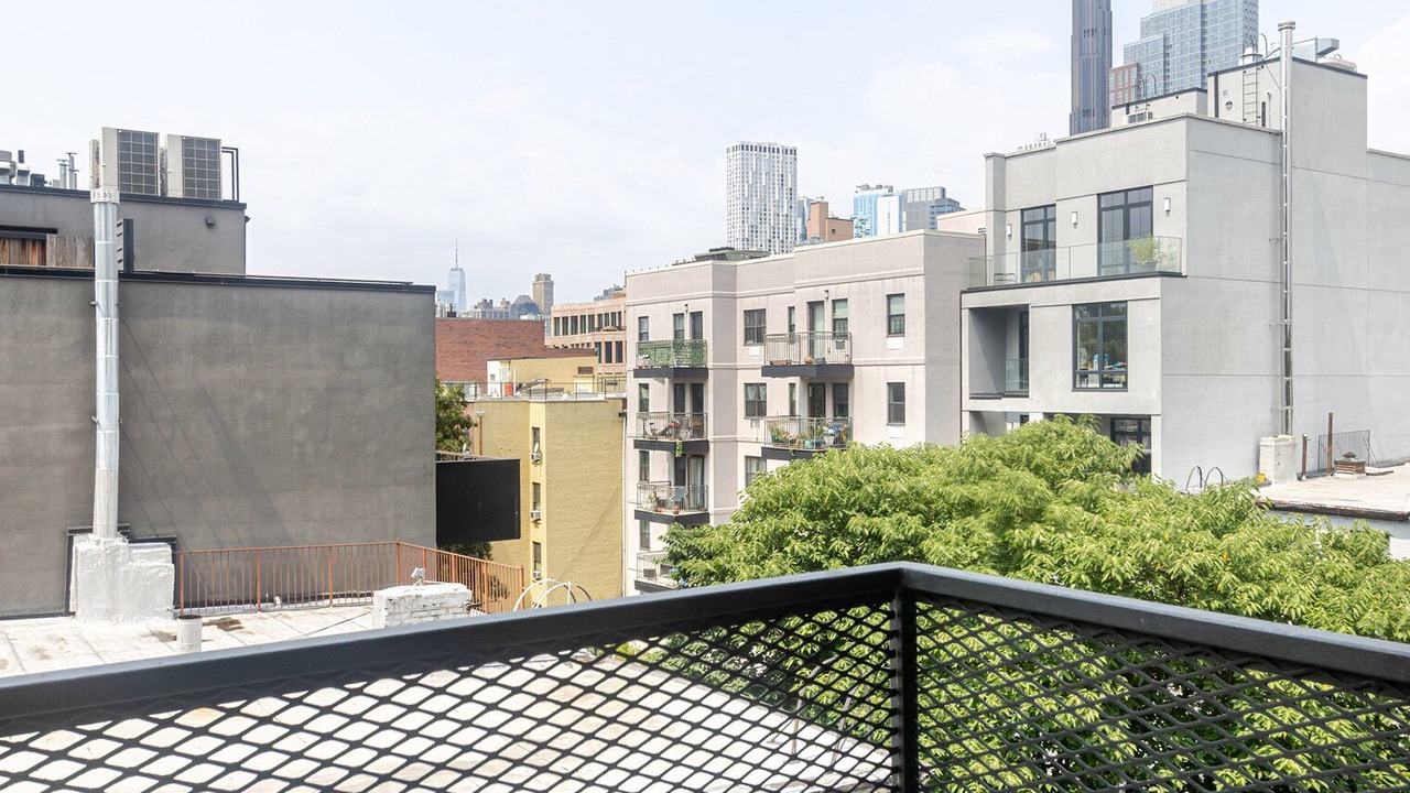 Photo of Outdoor in Boerum Hill